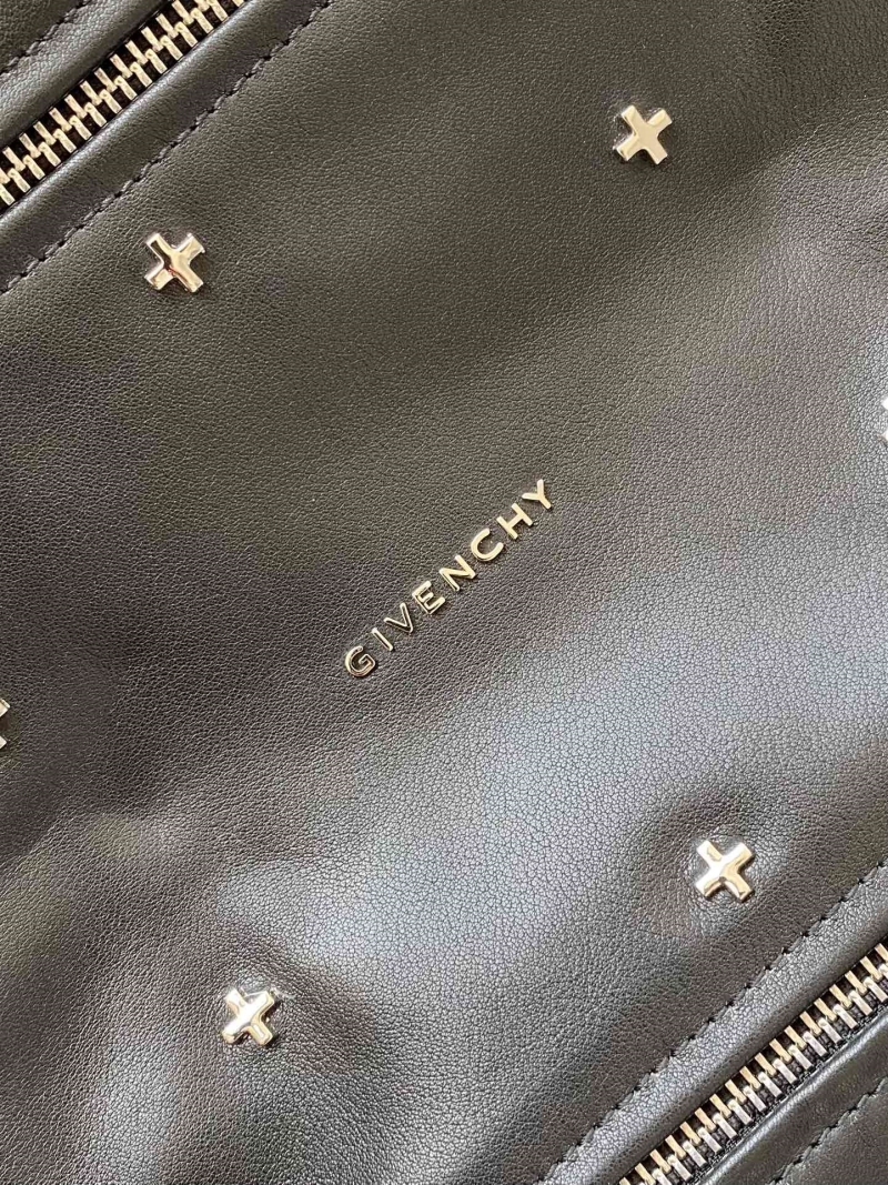 Givenchy Handle Bags